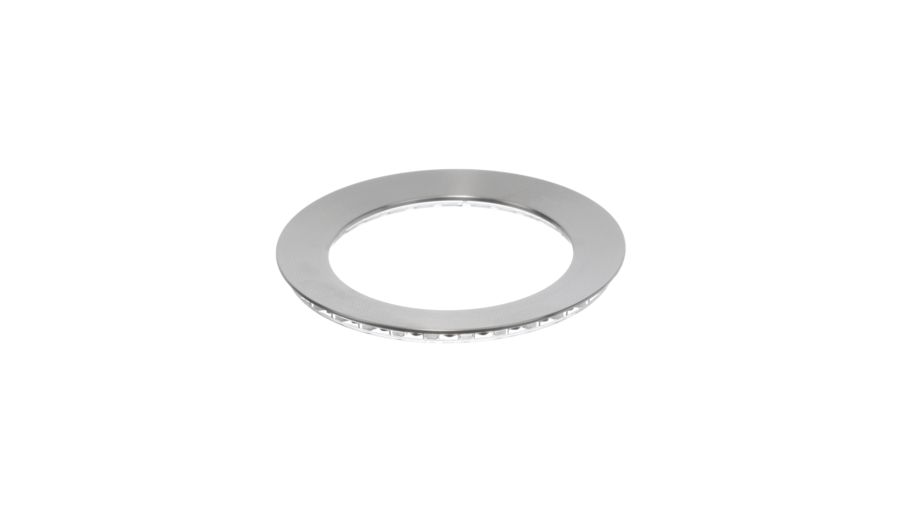Bosch anneau 10003816 pour micro-ondes bosch cmg676bs1/73