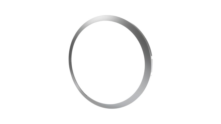 Bosch cadre de fenêtre 00715022 pour lave-linge bosch wan28258gr wan28258gr/03