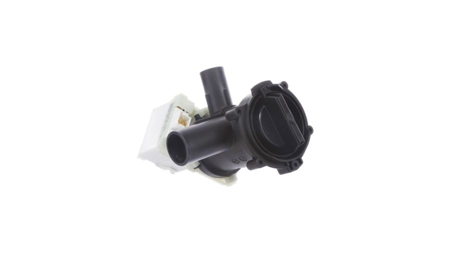 Bosch pompe de vidange ebs2556-0808 30w 00141896 pour lave-linge bosch wan24200ff wan24200ff/05
