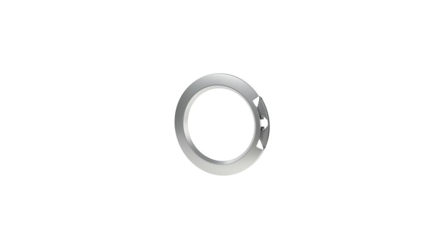 Bosch cadre de hublot 18006700 pour lave-linge bosch wm14e469by wm14e469by/54
