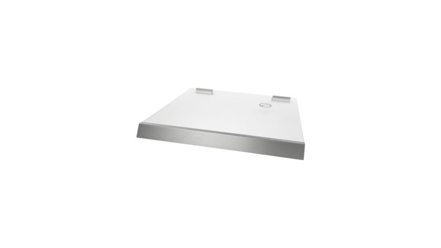 Bosch couvercle en verre ave profil 00713639 pour four - cuisinière bosch hgd745228n hgd745228n/08