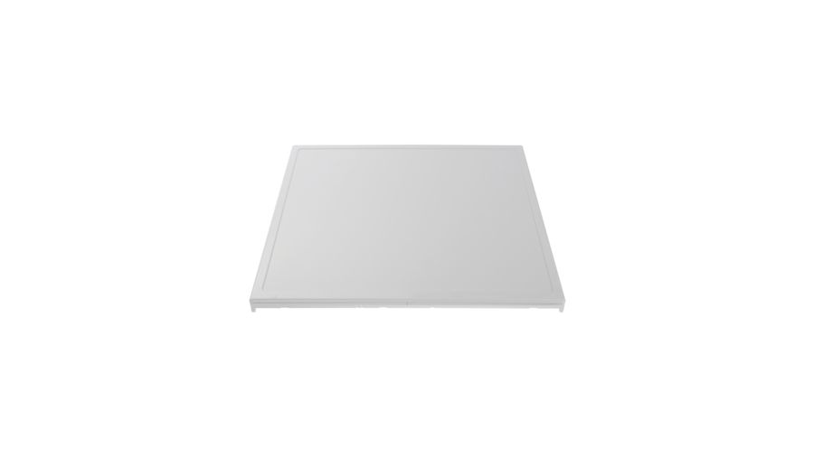 Bosch capot 00773704 pour lave-linge bosch waj28063fg/09