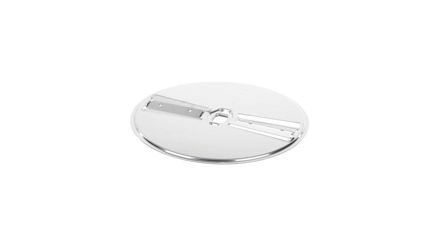 Bosch disque à émincer 00083576 pour robot de cuisine bosch mum4635uc
