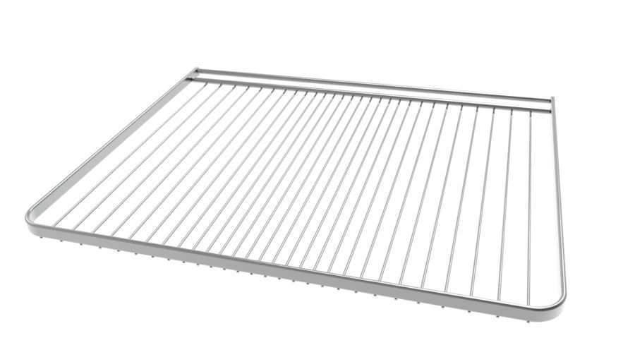 Bosch grille combinée 00479677 pour four - cuisinière bosch hce854823