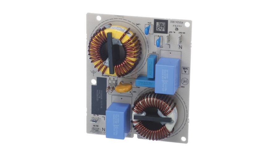 Siemens carte électronique 11009107 pour plaques de cuisson siemens t68fs6rx2 t68fs6rx2/53