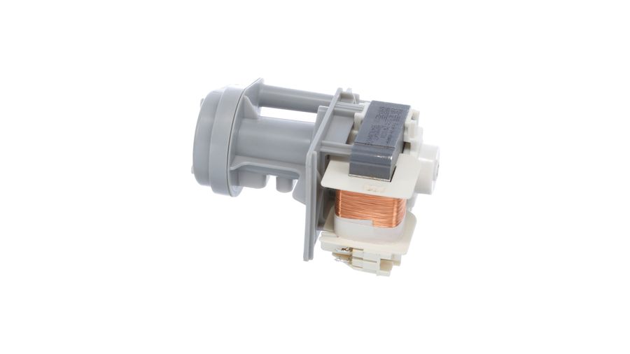 Bosch pompe 00145796 pour sèche-linge bosch wtr85v00cs wtr85v00cs/01