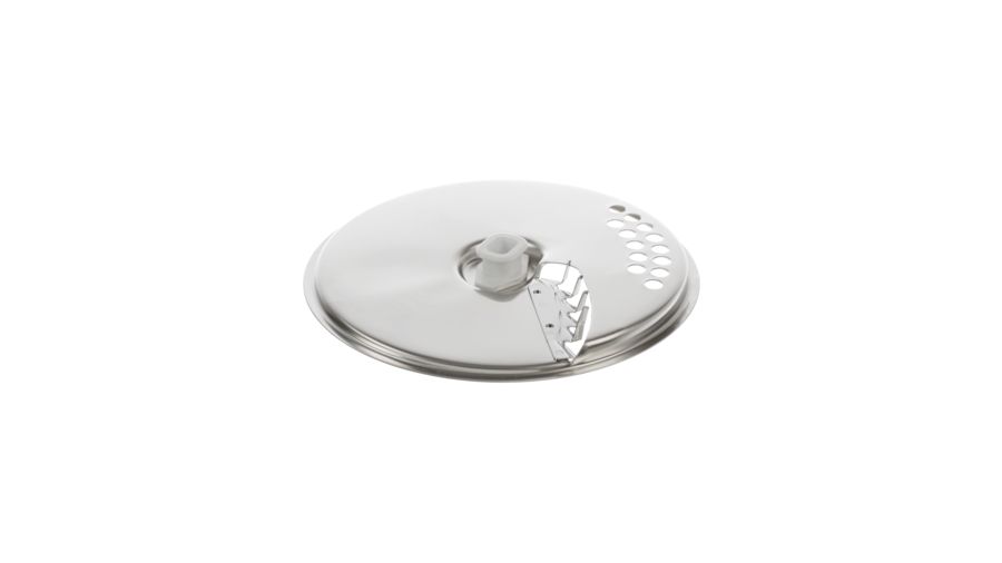 Bosch disque à émincer 00260974 pour robot de cuisine bosch mcm2200coe