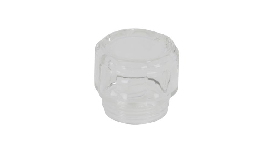 Bosch verre de lampe 00155333 pour four - cuisinière bosch hce722160u hce722160u/07