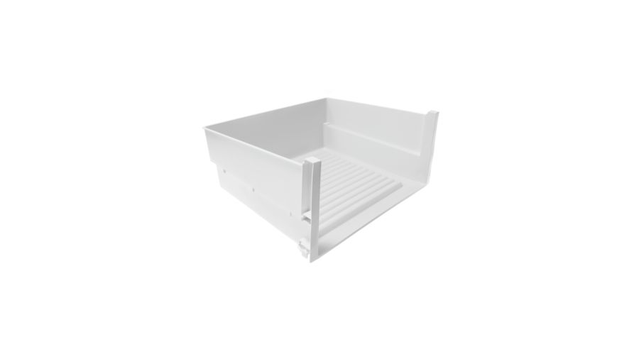 Bosch tiroir congélateur  00747541 pour réfrigérateur bosch ki81rad30a