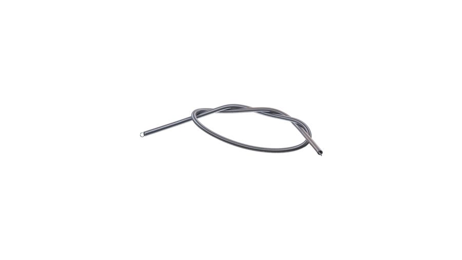 Bosch bague support manchette hublot 00354134 pour lave-linge bosch wan28200ff wan28200ff/03