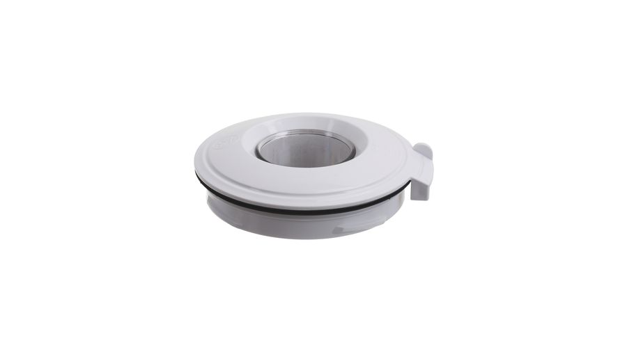 Bosch couvercle 10005576 pour robot de cuisine bosch mum58w20 mum58w20/06