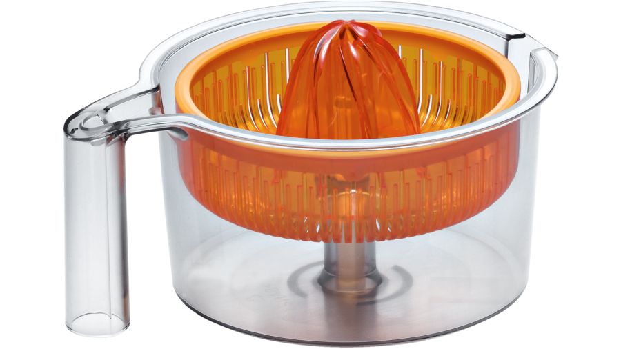 Presse-agrumes - mum5 styline bosch 00572478 pour robot de cuisine bosch mum57810 mum57810/01