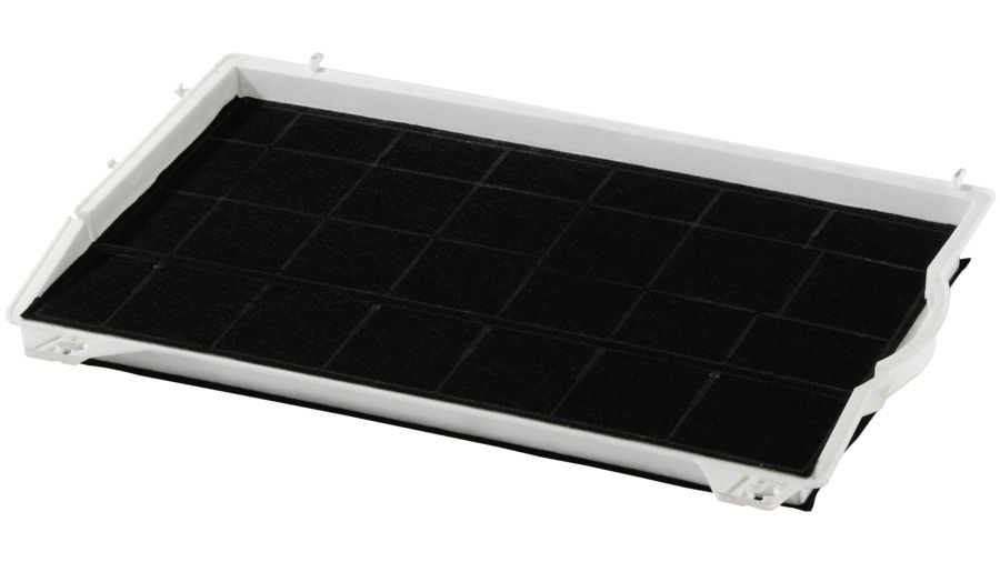 Siemens filtre de charbon actif 00460736 pour hotte siemens lu17122ff lu17122ff/01