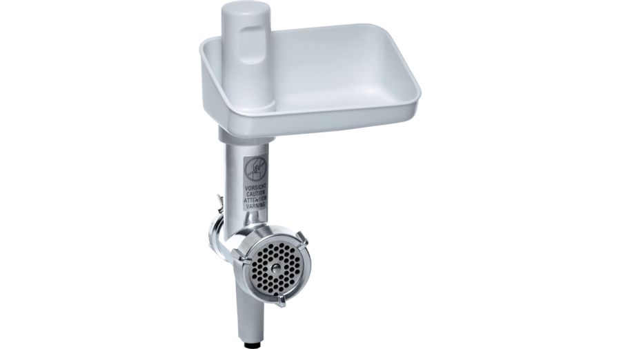 Hachoir À viande - mum5 styline bosch 00572479 pour robot de cuisine bosch mum52120 mum52120/01