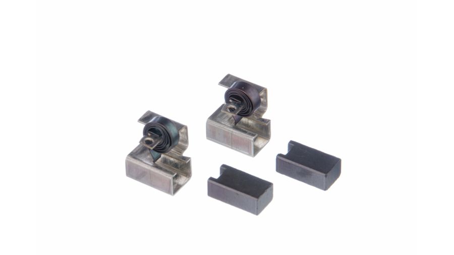 Philips balai de charbon 00029465 pour friteuse philips