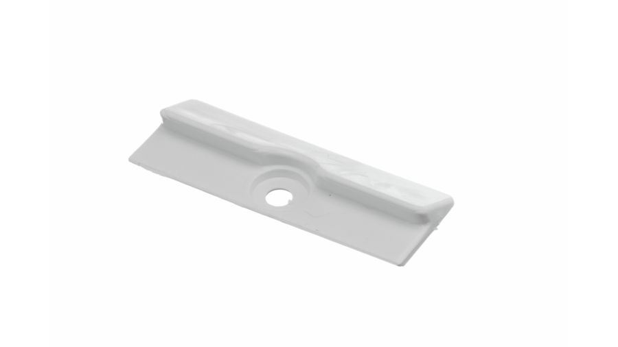 Bosch crochet portillon freezer 00029963 pour réfrigérateur bosch ki24l40 ki24l40/33