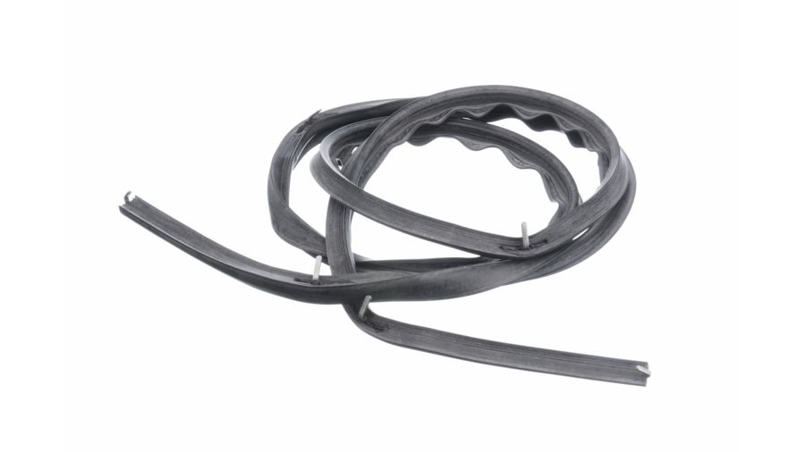 Bosch joint de porte 00056510 pour four - cuisinière bosch hbe630uau hbe630uau/03
