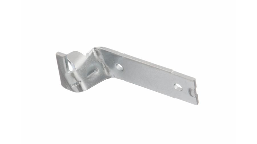 Bosch charnière supérieure 00169303 pour congélateur bosch kir2574ie kir2574ie/31