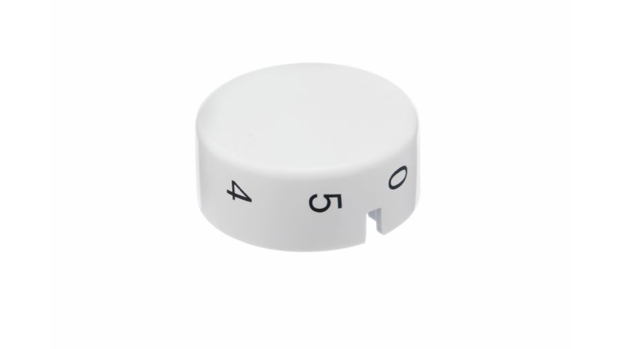 Bosch bouton-temperature 00169314 pour réfrigérateur bosch k1694x2ff k1694x2ff/01
