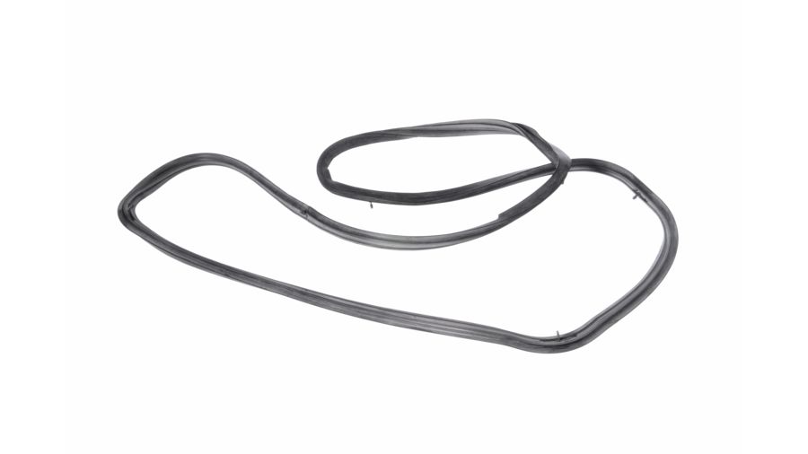 Siemens joint de porte 00095546 pour four - cuisinière siemens hb66050cc