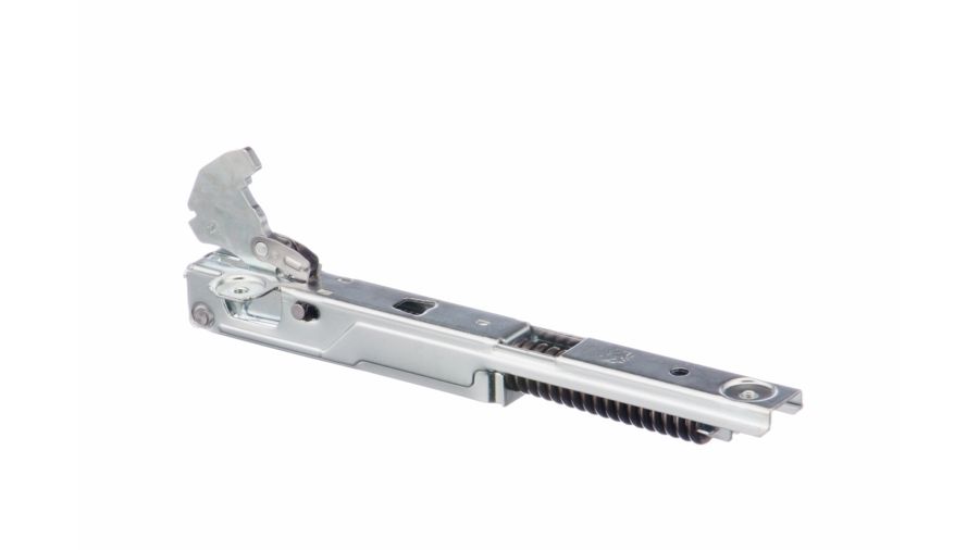 Neff charnière 00096785 pour four - cuisinière neff e1441n0 e1441n0/03