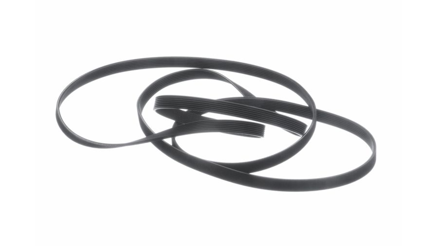 Bosch courroie de transmission 00118373 pour sèche-linge bosch td06tx 91672004705