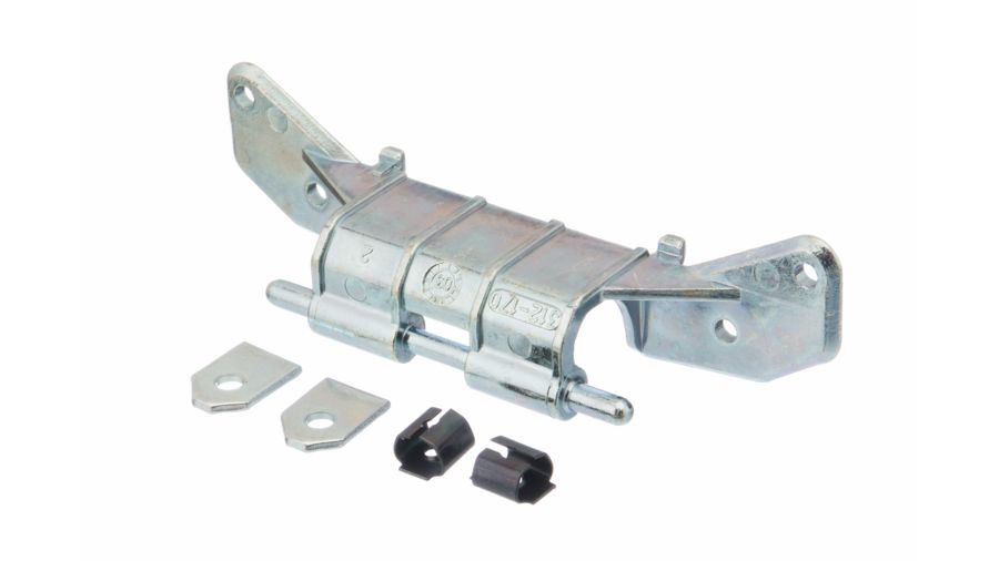 Bosch charnière de hublot 00153150 pour lave-linge bosch wm21050nl wm21050nl/30