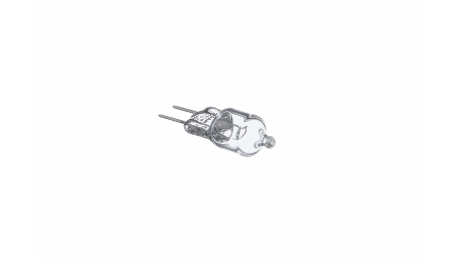 Bosch lampe halogène 00157311 pour four - cuisinière bosch kdf3296tr kdf3296tr/02