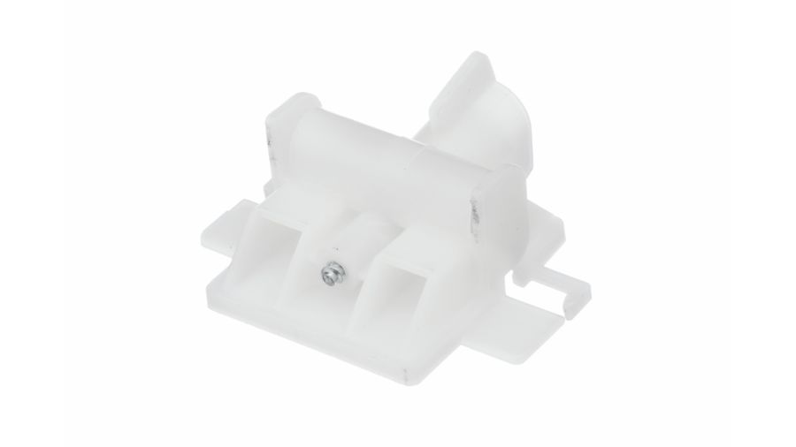 Bosch support d'habillage de porte 00165325 pour lave-vaisselle bosch sf54a260 sf54a260/18