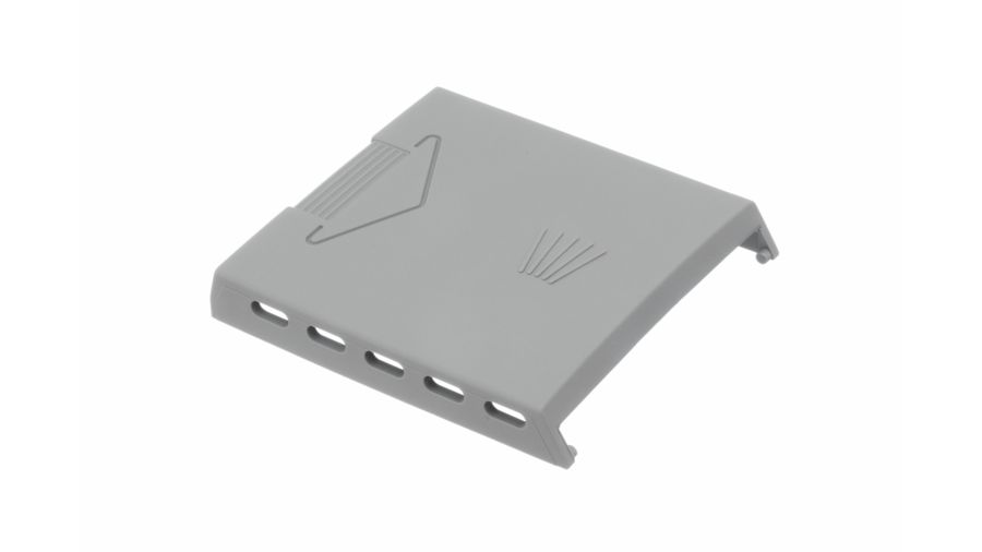 Bosch couvercle distributeur produit 00166621 pour lave-vaisselle bosch sf55m551eu sf55m551eu/12
