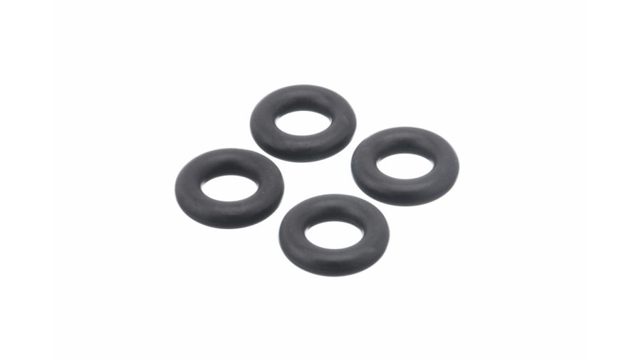 Bosch jeu de joints répartiteur / pot à sel 00166878 pour lave-vaisselle bosch se25e233eu se25e233eu/75