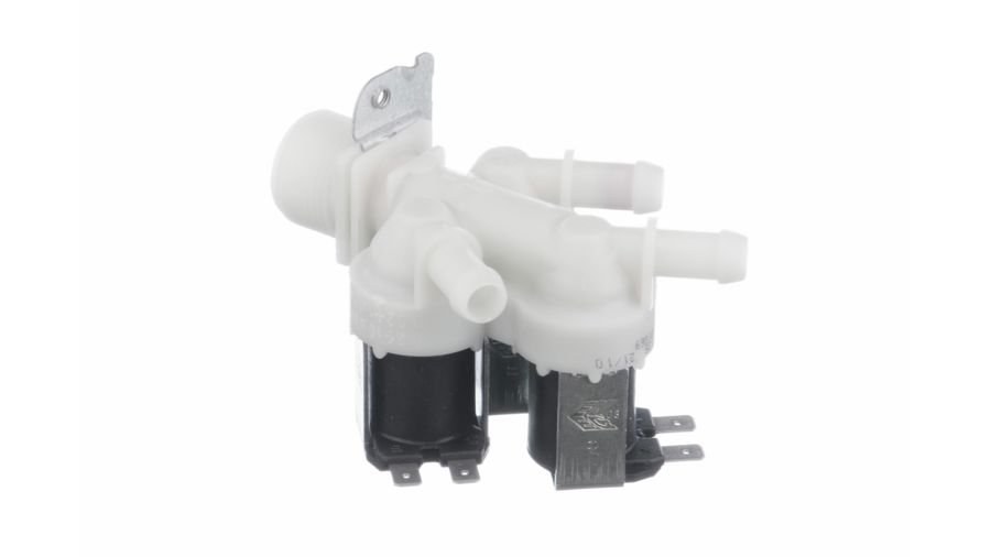Bosch electrovanne 3v 00173910 pour lave-linge bosch top450x