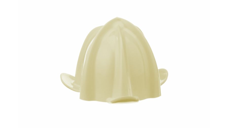 Bosch cone de presse agrumes 00422891 pour robot de cuisine bosch