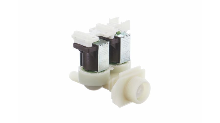 Bosch Électrovanne 00428210 pour lave-linge bosch waj28060pl/12 waj28060pl