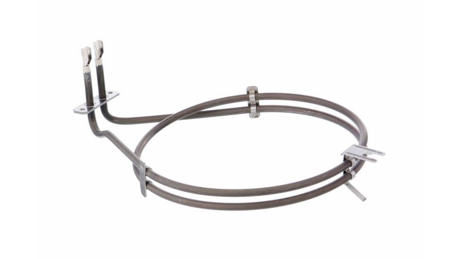 Bosch résistance circulaire 00435829 pour four - cuisinière bosch hbn634561f