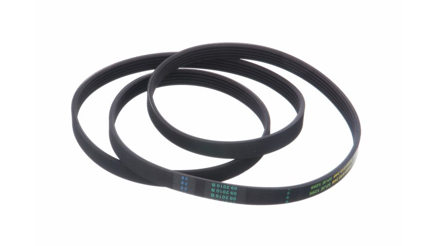 Bosch courroie de transmission 00439490 pour lave-linge bosch wgg04419fr