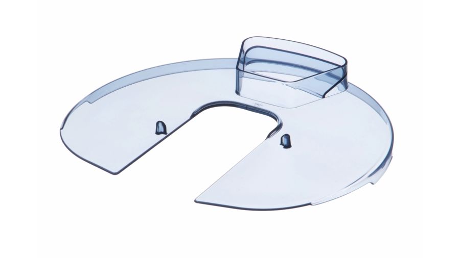 Philips couvercle de saladier 00482103 pour friteuse philips