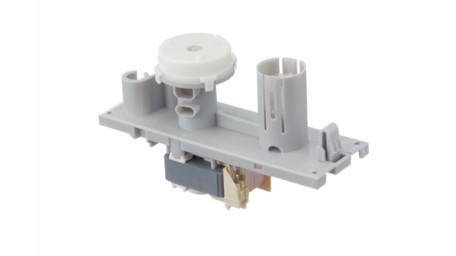 Bosch pompe 00497217 pour sèche-linge bosch wts86500it/03