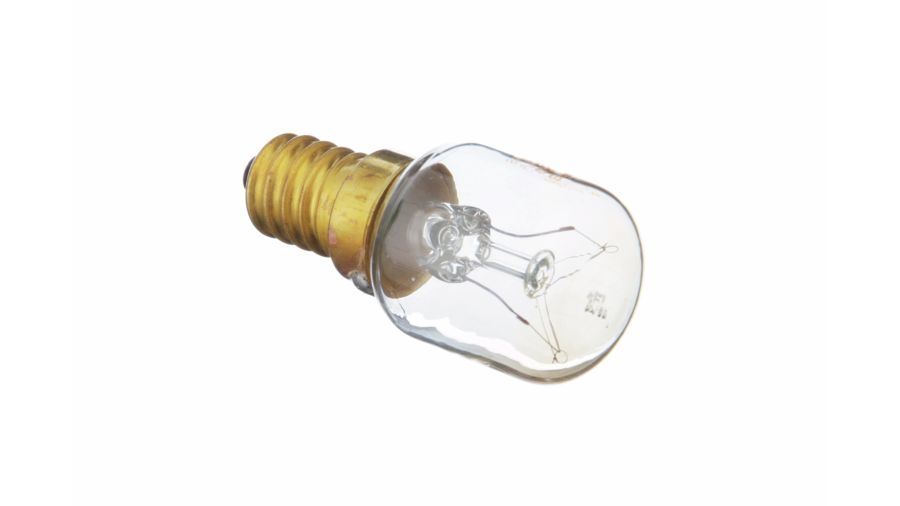 Bosch lampe e14 - 15w - 240v 00602674 pour réfrigérateur bosch kgn36x50 kgn36x50/02