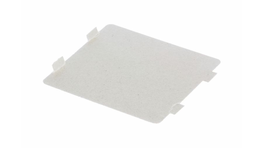 Bosch cache 00606320 pour micro-ondes bosch h56w20n0 h56w20n0/04