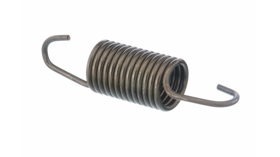 Bosch ressort de cuve x 1 00606818 pour lave-linge bosch wan28248fr wan28248fr/37