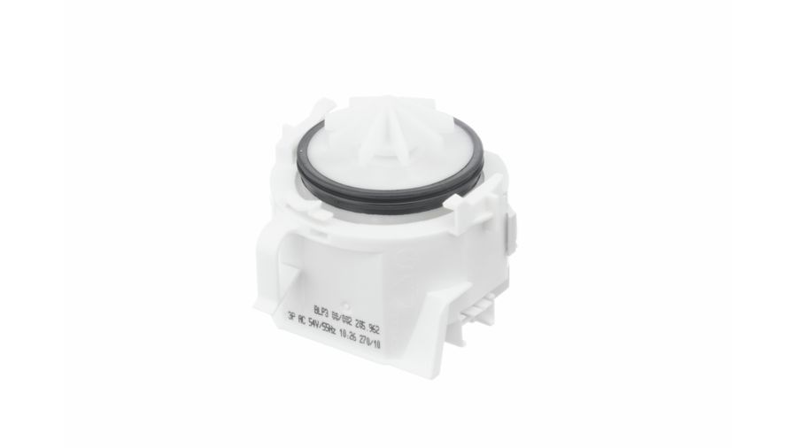 Bosch pompe de vidange blp3 00611332 pour lave-vaisselle bosch sms50m12eu sms50m12eu/02