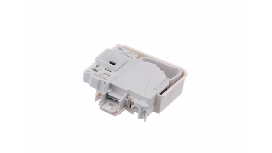 Bosch verrouillage électrique 00616876 pour lave-linge bosch wm14e443