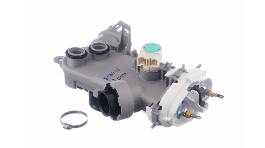 Bosch chauffe-eau instantané 00642870 pour lave-vaisselle bosch sgu55e85sk sgu55e85sk/82