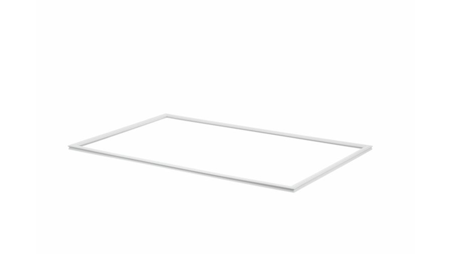 Bosch joint de porte refrigerateur 00200141 pour réfrigérateur bosch kil162 0702165502(00)