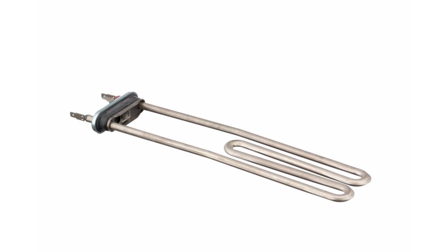 Bosch résistance chauffante 00263726 pour lave-linge bosch wok2430 wok2430/02