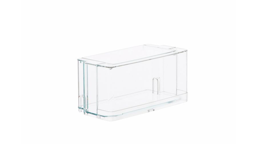 Siemens etagÈre + couvercle 00265227 pour réfrigérateur siemens ki30m40gb ki30m40gb/31