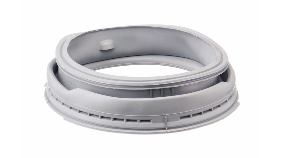Bosch manchette-hublot 00289500 pour lave-linge bosch wfk2401fg