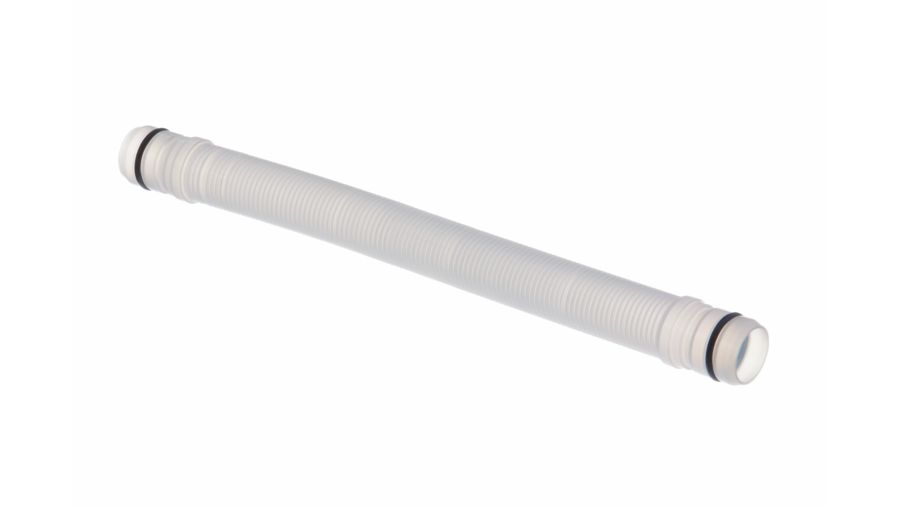 Bosch flexible pompe cyclage / chambre pressostat 00298556 pour lave-vaisselle bosch sgs56a82 sgs56a82/35