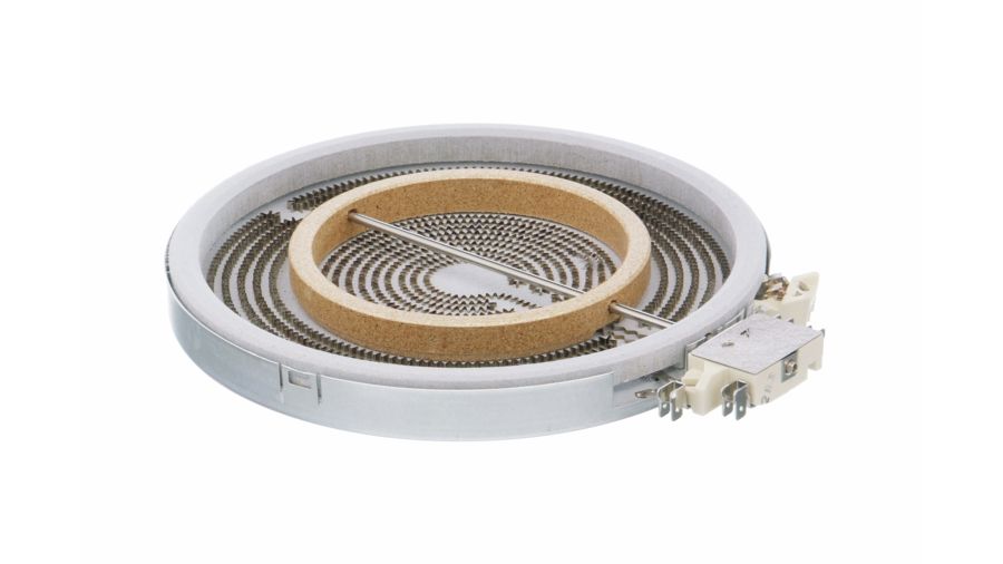 Bosch foyer highlight 00356260 pour four - cuisinière bosch hl444520v hl444520v/01